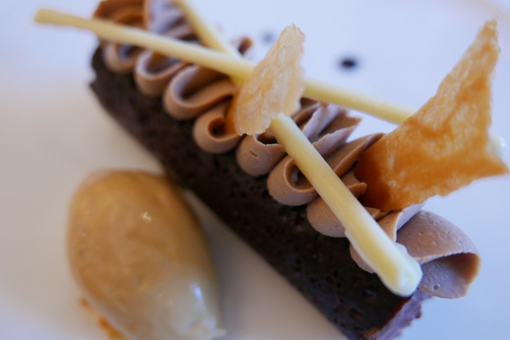 Tout chocolat © GP