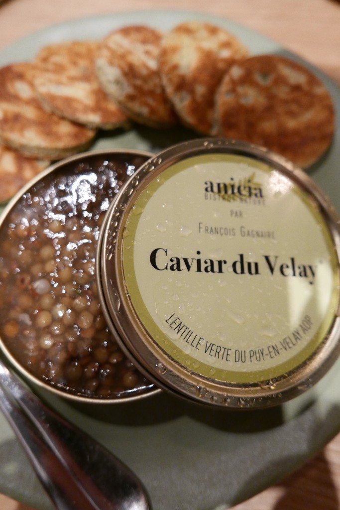 Caviar du Velay © GP
