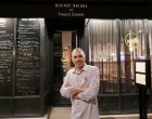 Anicia bistrot nature par François Gagnaire - Paris