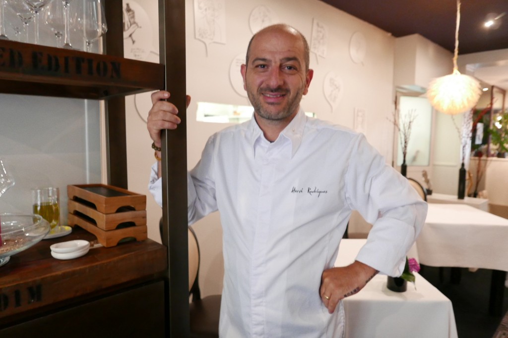 Hervé Rodriguez © GP