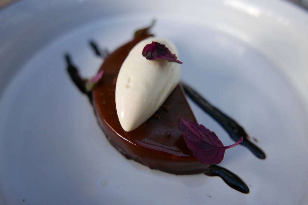 Chocolat © GP