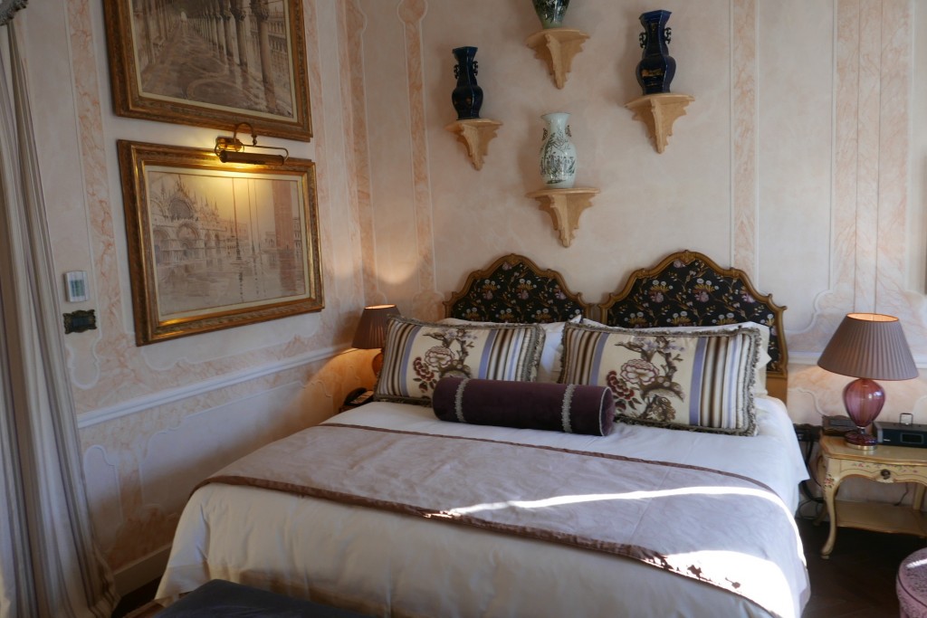 Chambre © GP