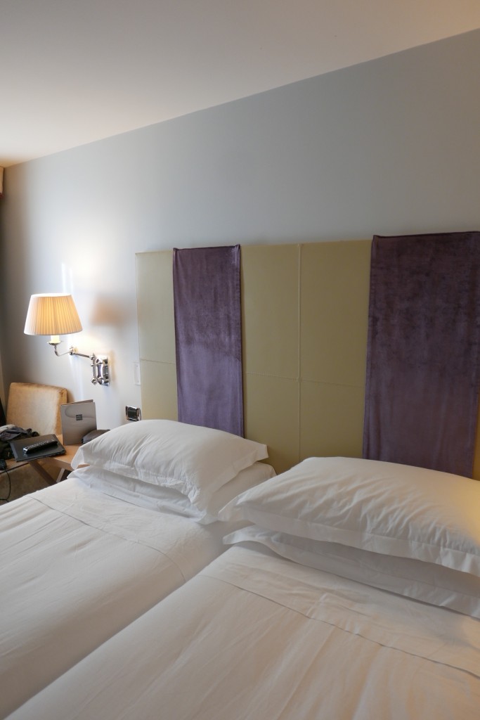Une chambre © GP