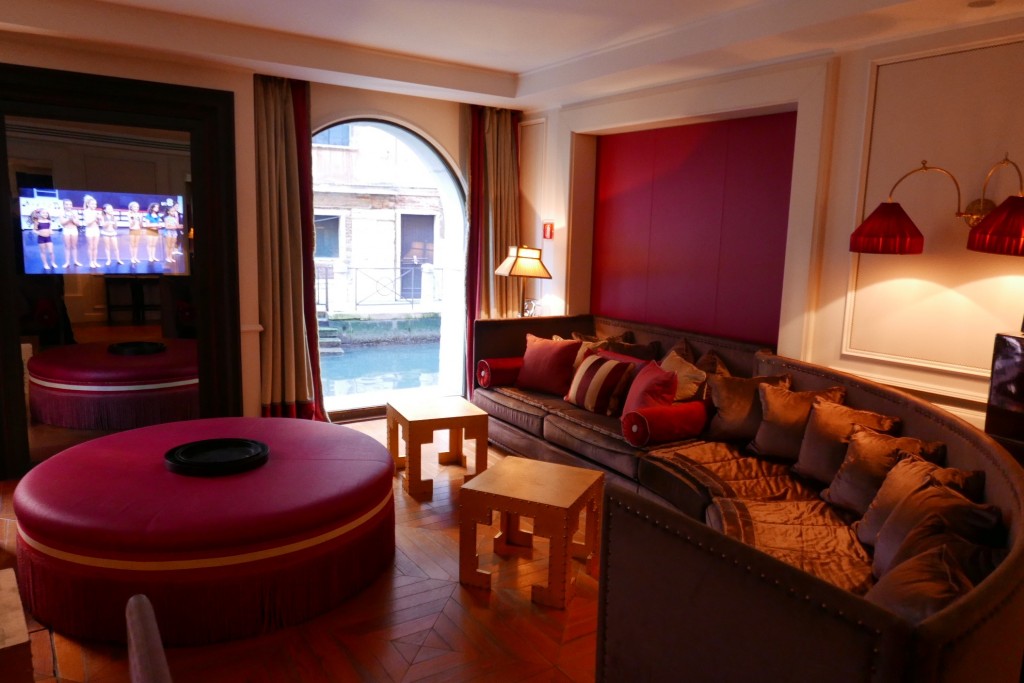 Salon © GP