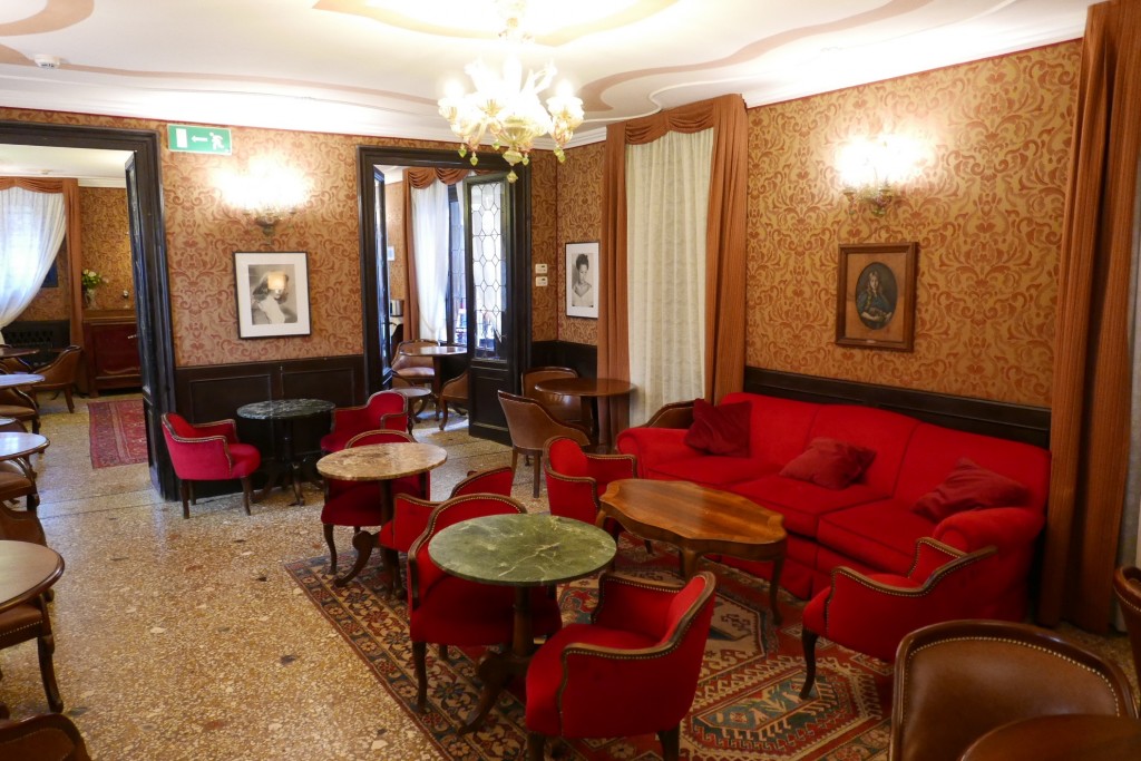 Salon © GP