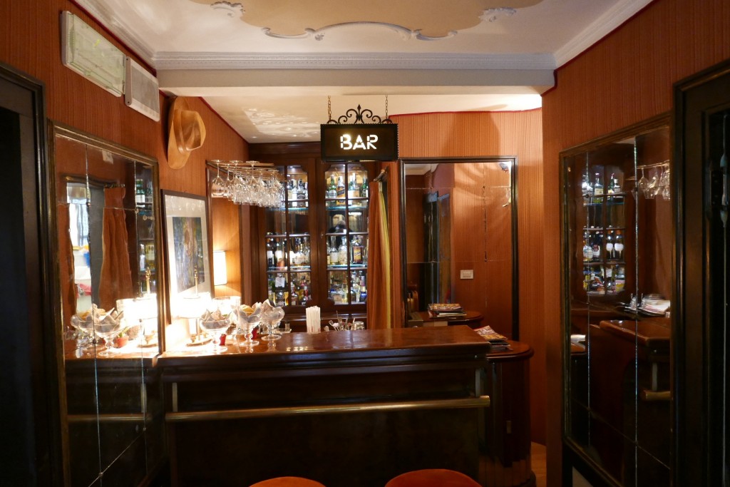 Bar © GP