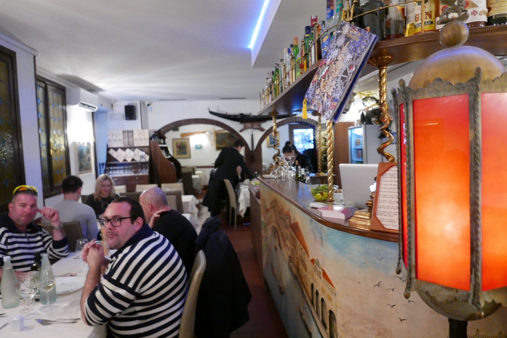 Ambiance et décor © GP