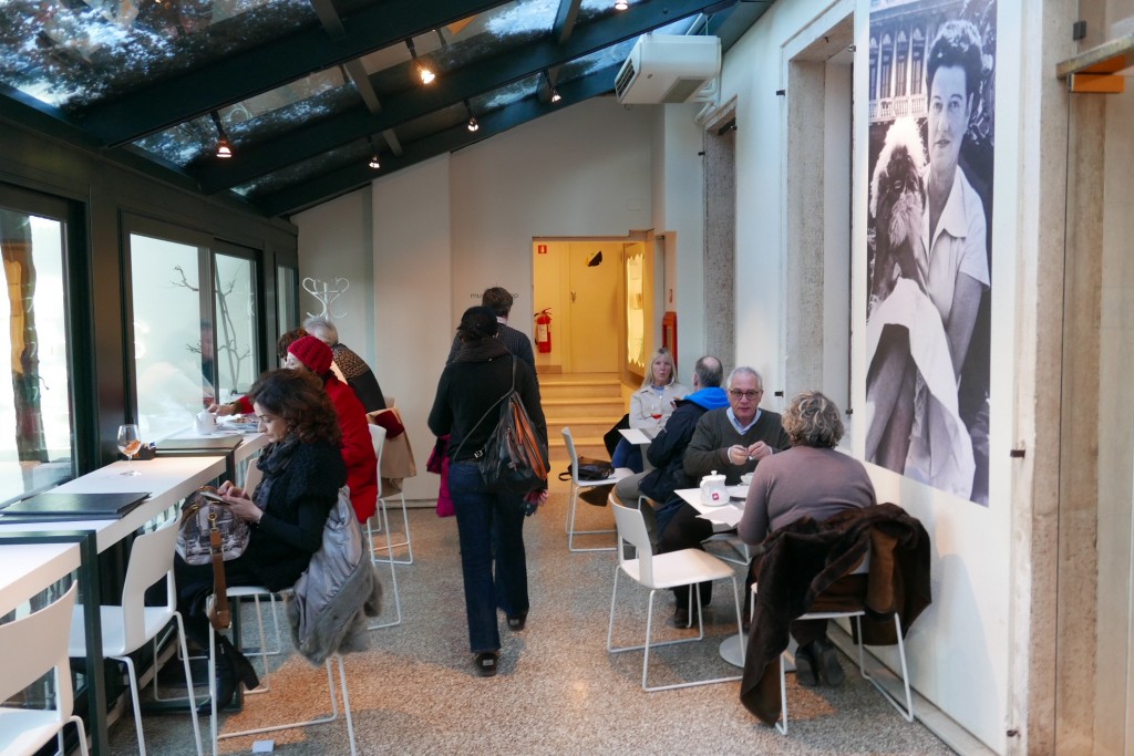 Au Café © GP