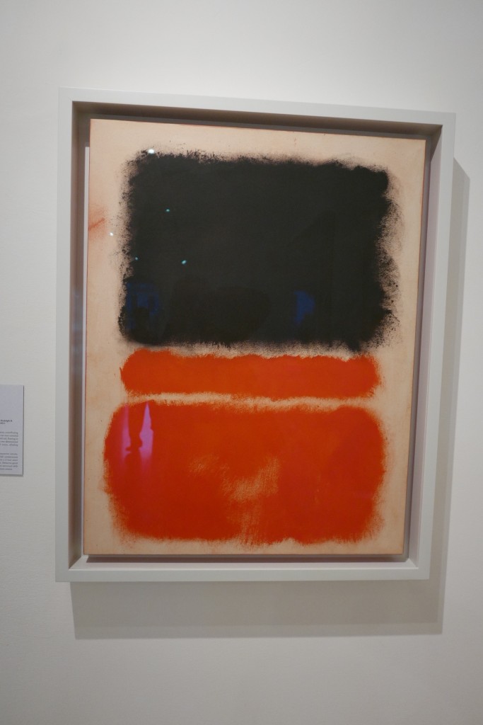 Rothko © GP