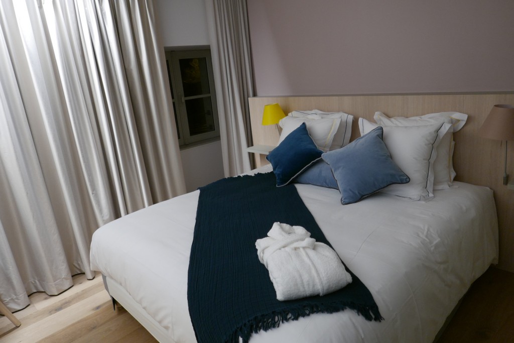 Une chambre © GP