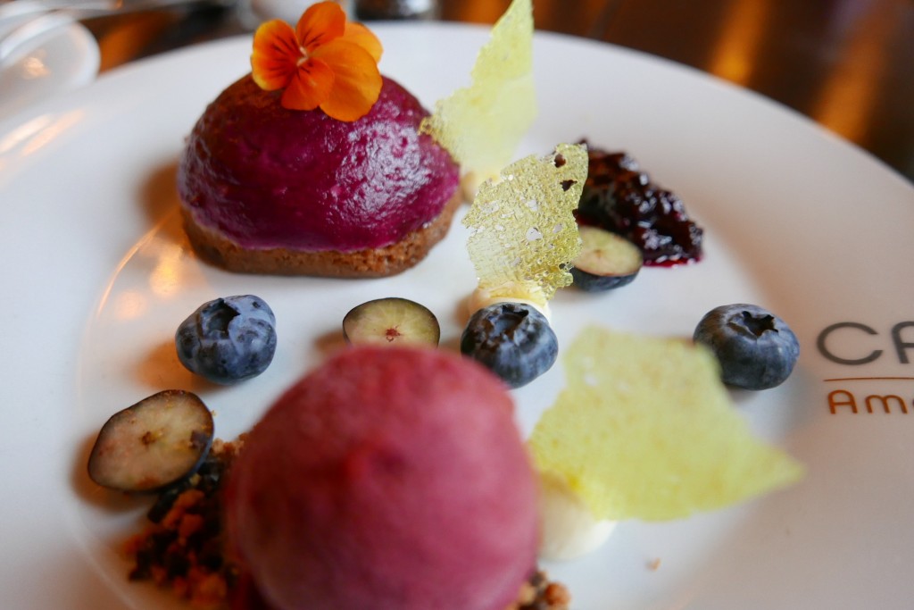 Cheese cake © GP