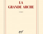 La Grande Arche vue par Laurence Cossé