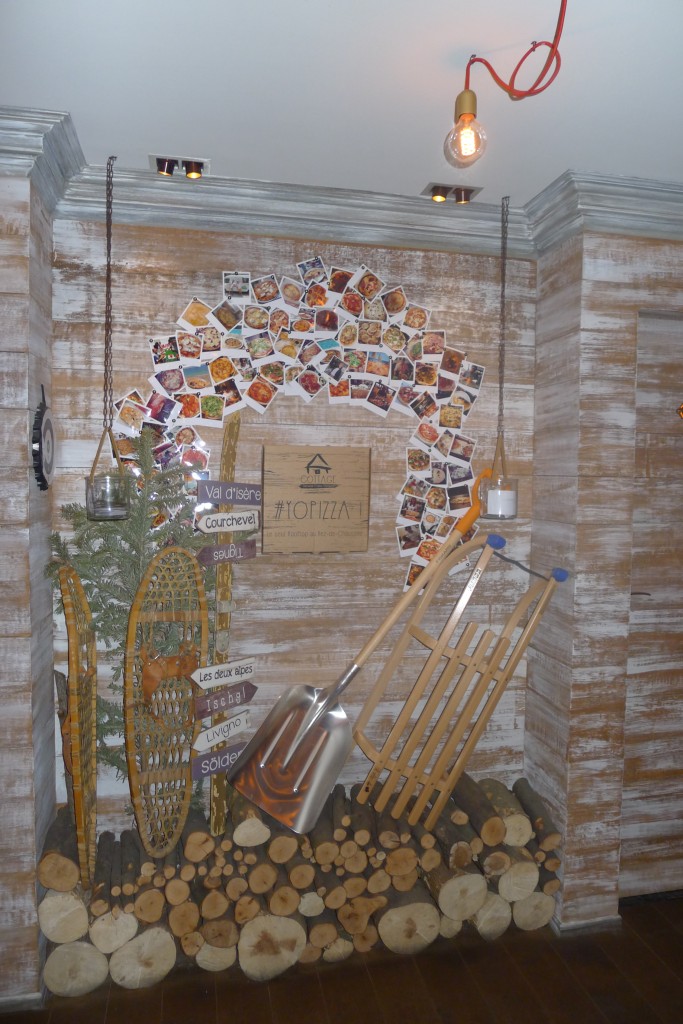 Déco © JPE