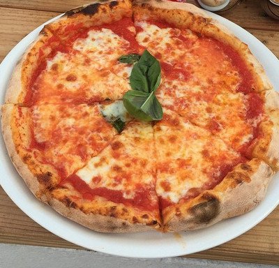 Margherita © DR