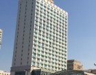 Crowne Plaza Tel Aviv Beach - Tel Aviv