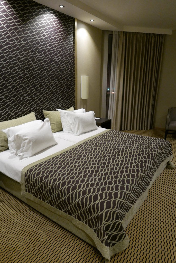 Une chambre © GP