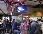 Tel Aviv: pause gourmande au Sarona Market