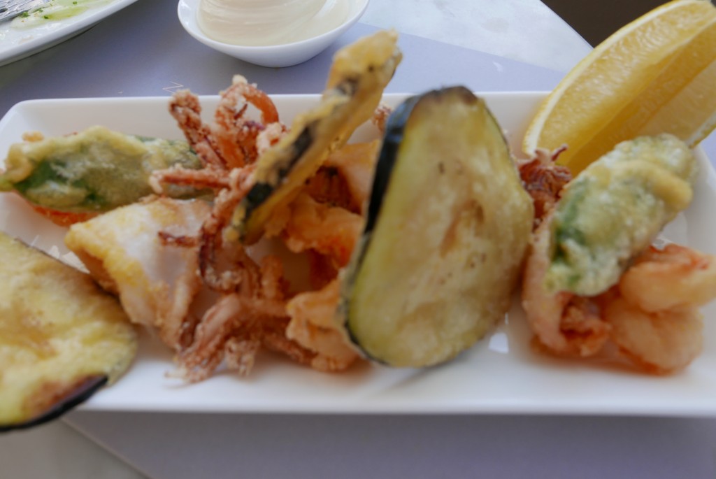 Fritto misto © GP