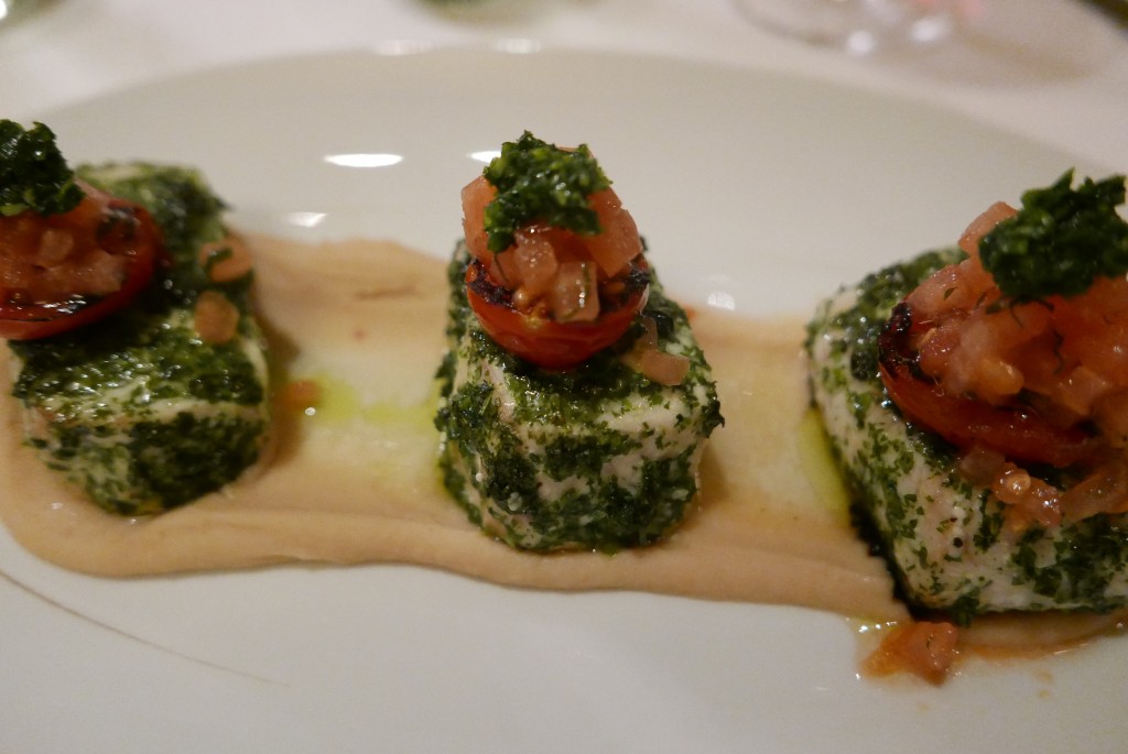 SeaFish "Shishlik" ©  GP