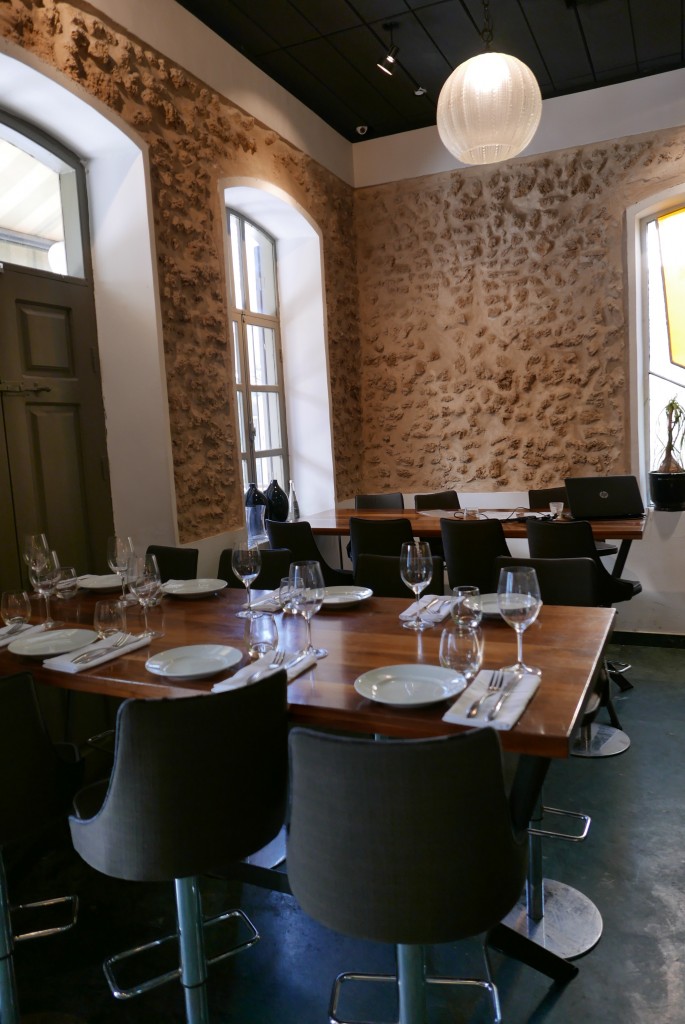 En salle © GP