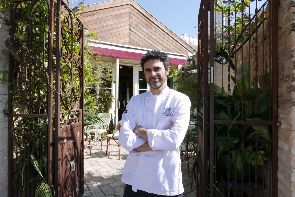 Golan Gurfinkel © GP