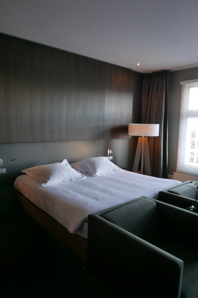Une chambre © GP