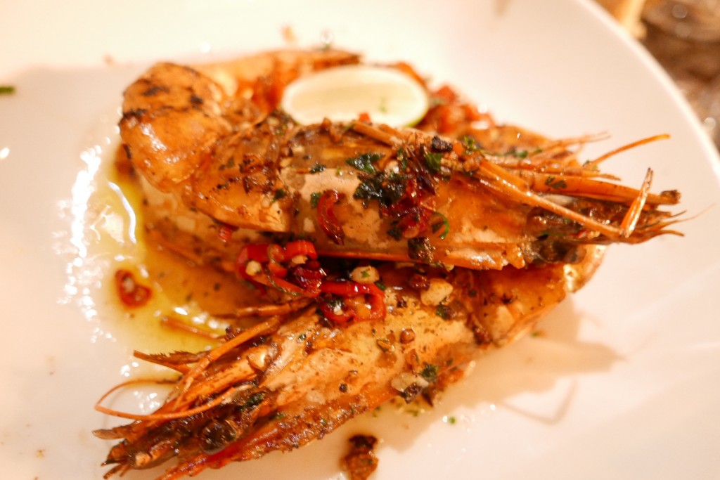 Gambas © GP
