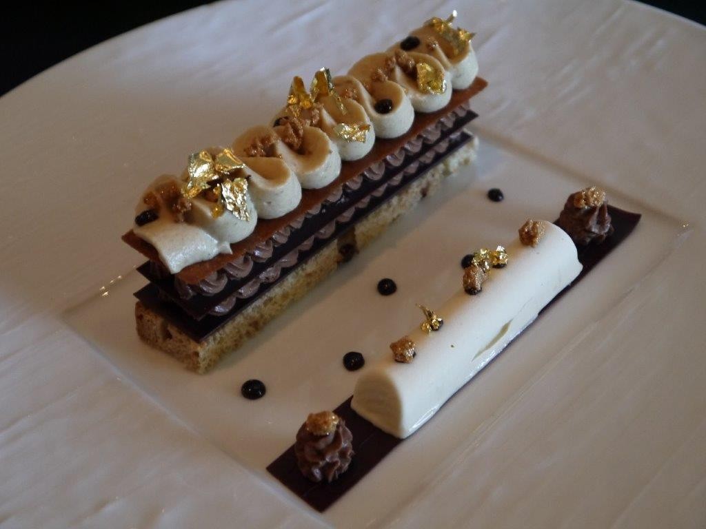 Millefeuille © AA
