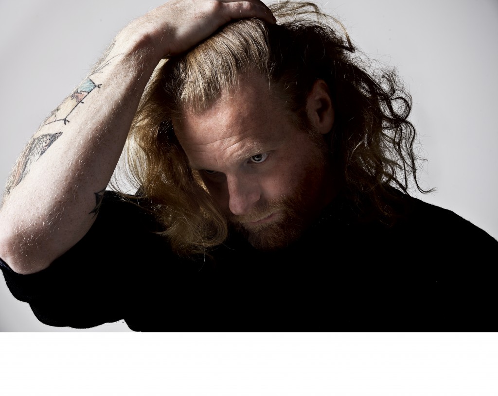 Nicolas Pourcheresse © DR