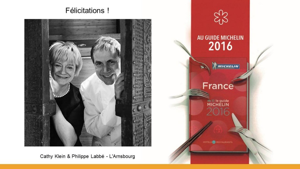 Sur la page Facebook de l'Arnsbourg © DR