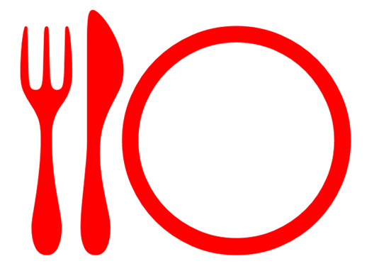 La nouvelle assiette Michelin © DR