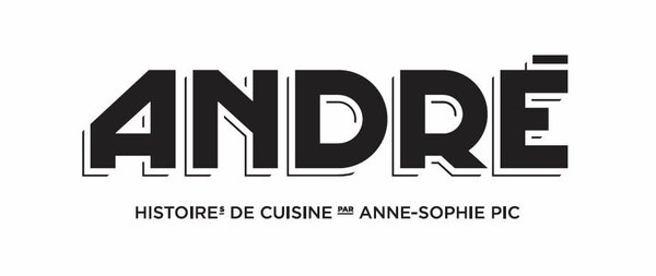Le nouveau logo © DR