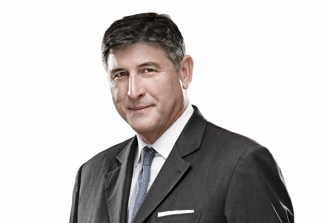 Didier Le Calvez © Roméo Balancourt