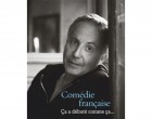 L&rsquo;autobiographie fourre-tout de Fabrice Luchini