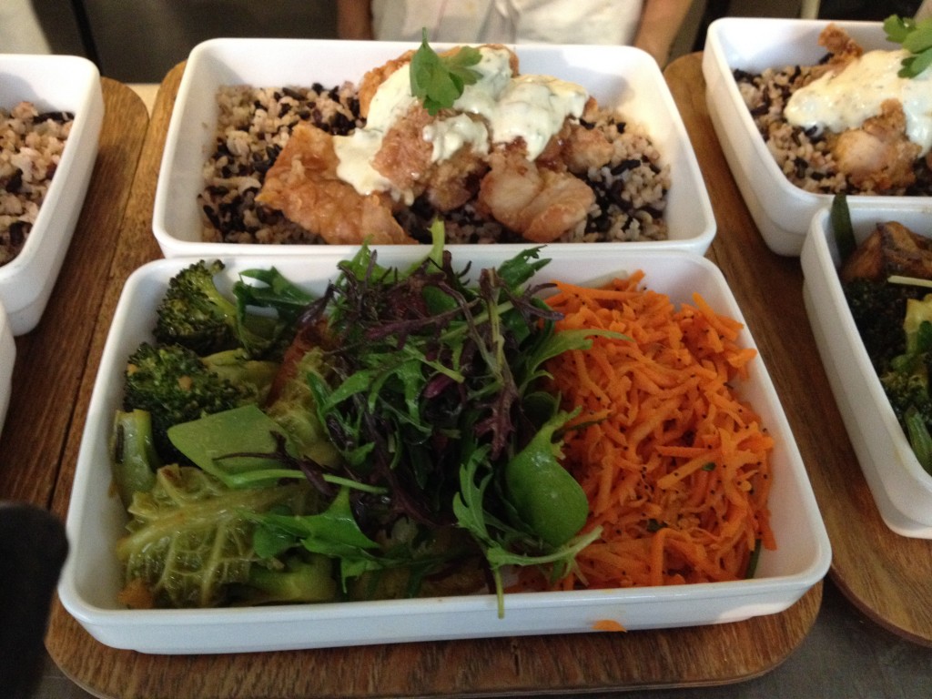 Bento © GP