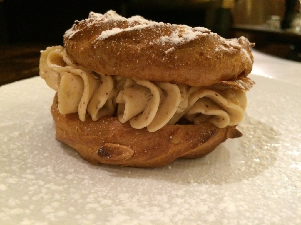 Paris-Brest © GP