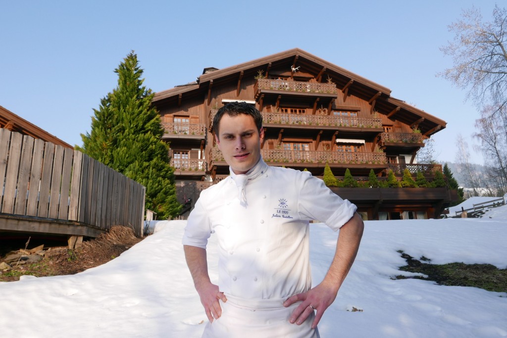 Julien Gatillon © GP