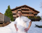 Le 1920 au Chalet du Mont d’Arbois - Megève