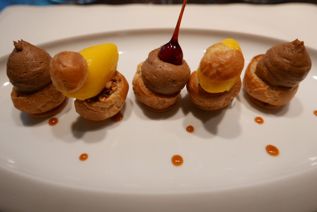 Paris-Brest © GP