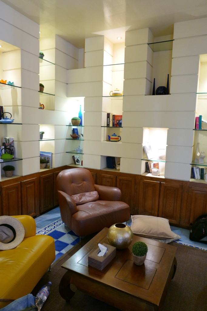Salon © GP