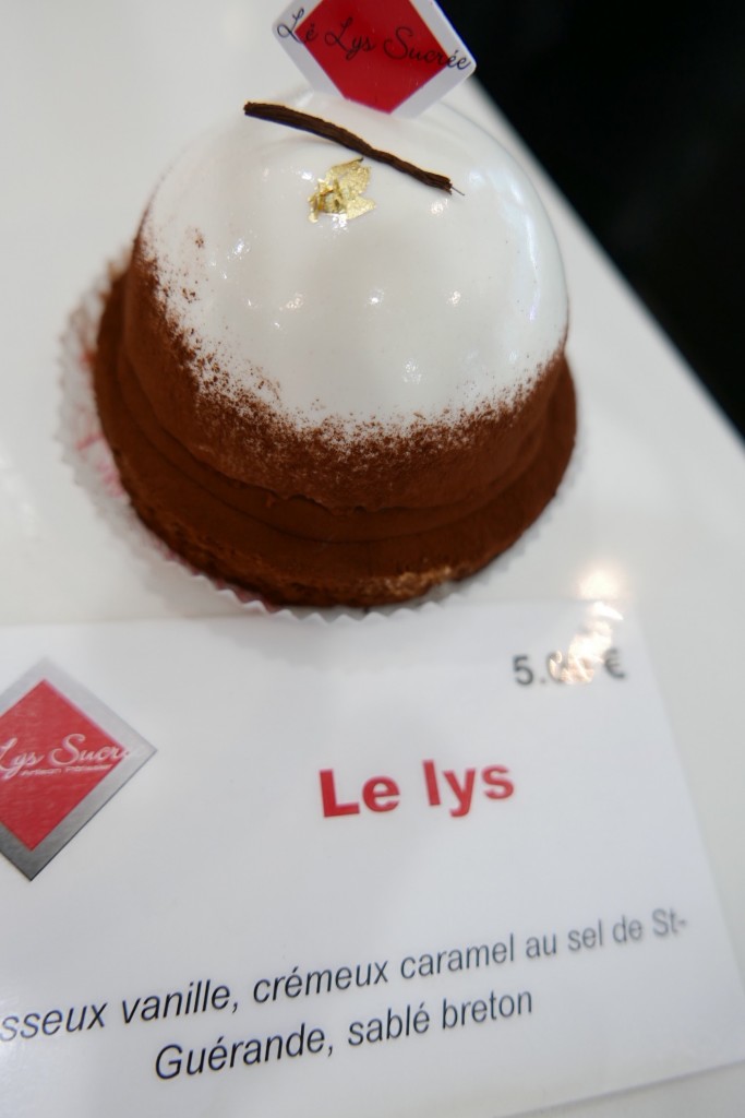 Le Lys © GP