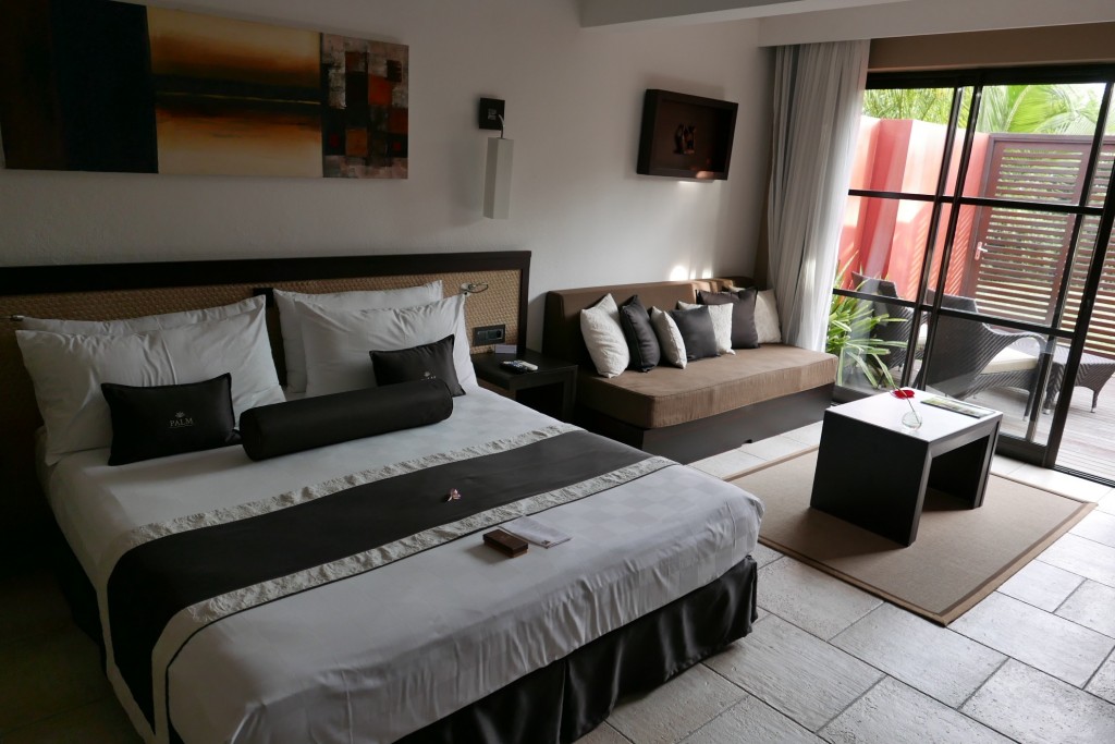 Une chambre © GP