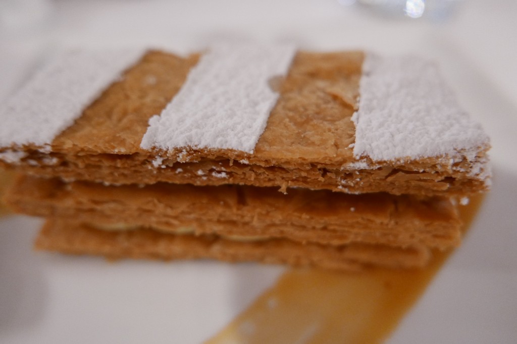 Millefeuille © GP