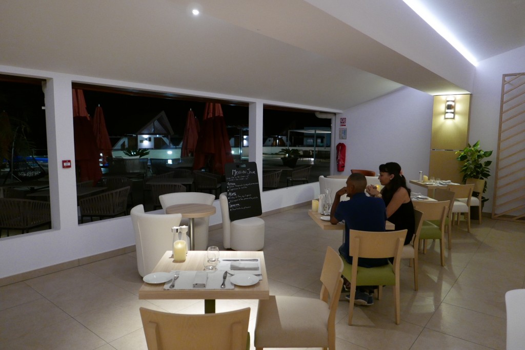 Salle à manger © GP