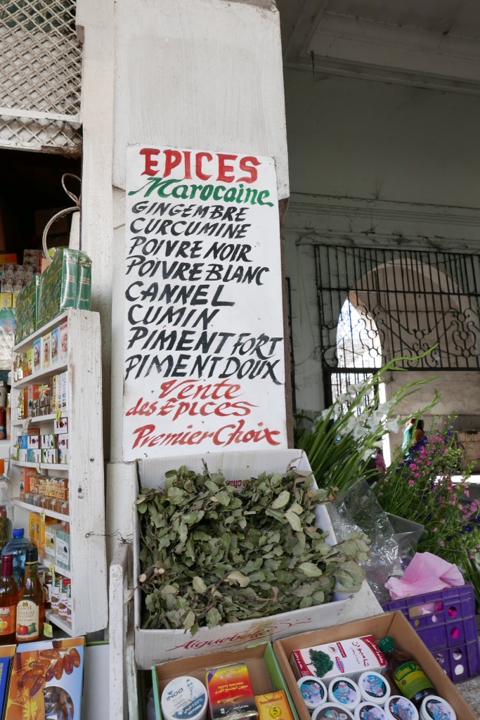Epices © GP