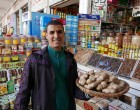 Marché Central - Casablanca