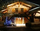 Chalet du Mont d’Arbois - Megève