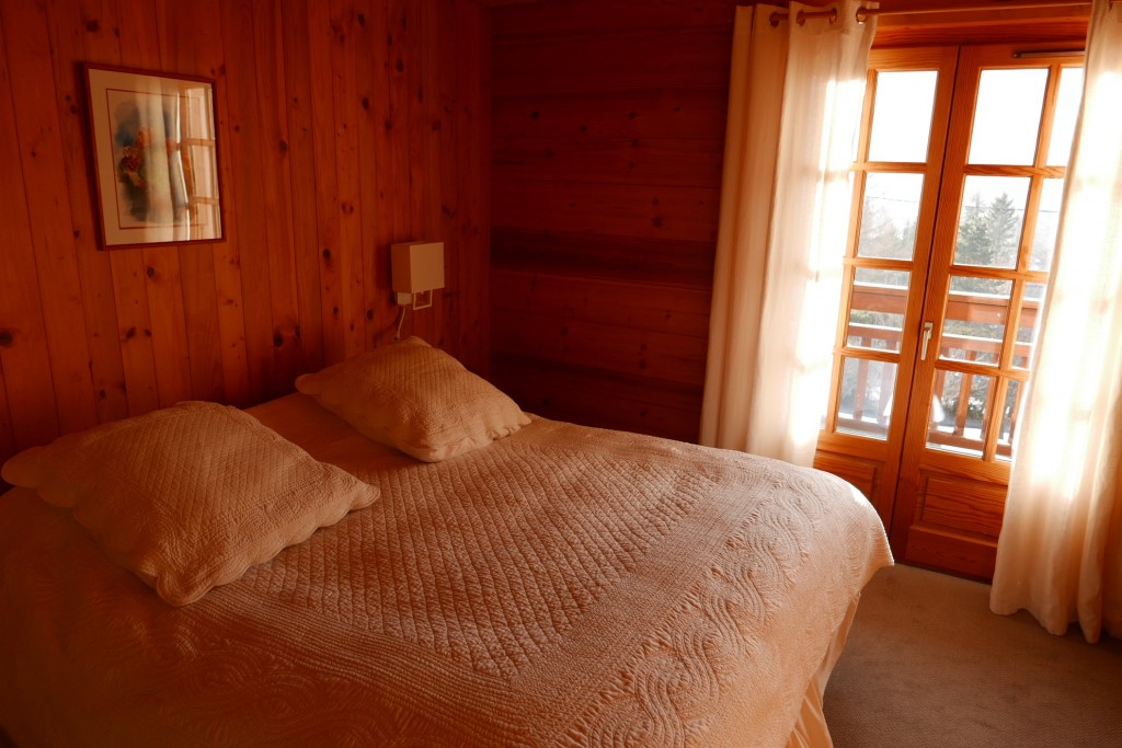 Une chambre © GP