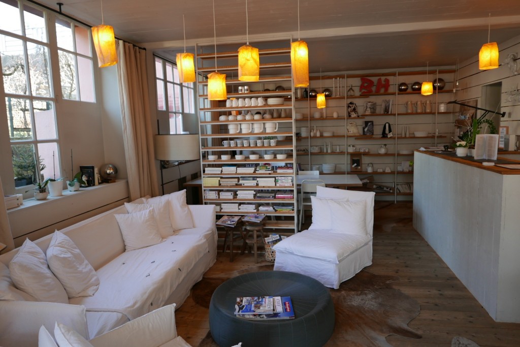 Salon-boutique © GP