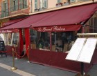 Le Grand Balcon - Nice